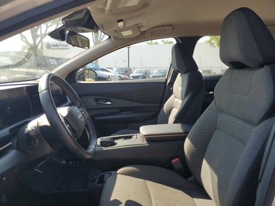 2023 Nissan ARIYA VENTURE+