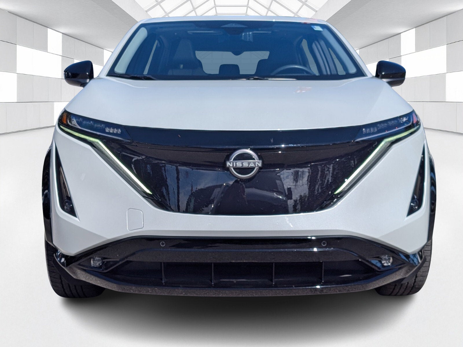 2024 Nissan ARIYA EVOLVE+