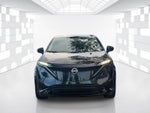 2024 Nissan ARIYA EVOLVE+