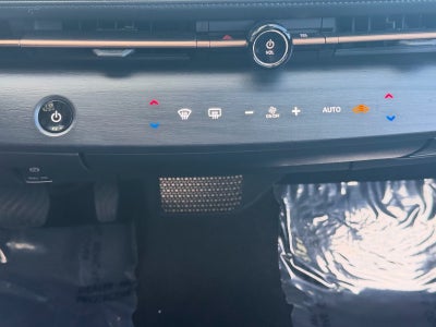 2024 Nissan ARIYA EVOLVE+