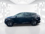 2024 Nissan ARIYA EVOLVE+