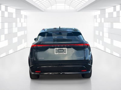 2024 Nissan ARIYA EVOLVE+