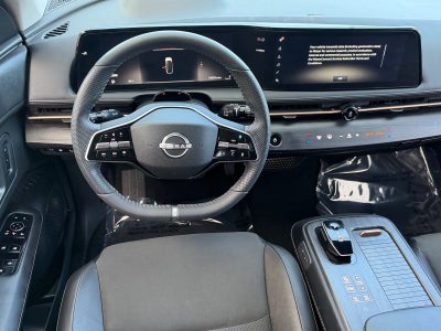 2024 Nissan ARIYA EMPOWER+