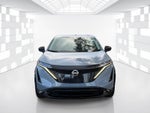 2024 Nissan ARIYA EMPOWER+