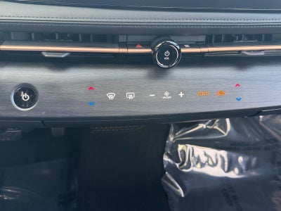 2024 Nissan ARIYA EMPOWER+