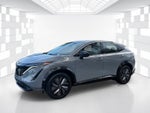2024 Nissan ARIYA EMPOWER+