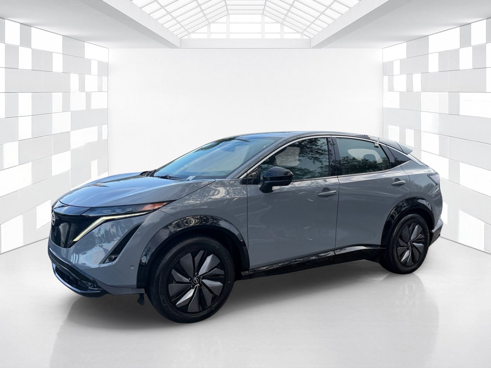 2024 Nissan ARIYA EMPOWER+