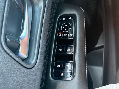 2024 Nissan ARIYA EMPOWER+