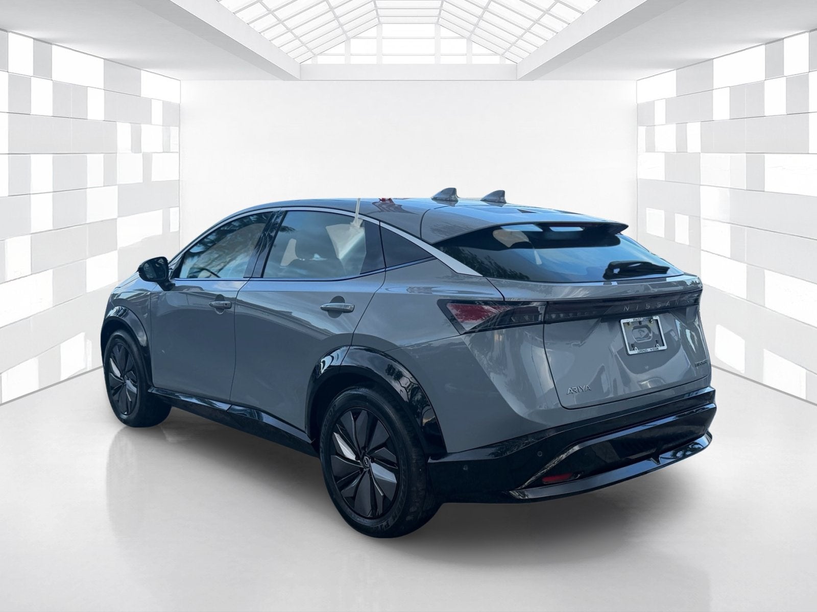 2024 Nissan ARIYA EMPOWER+