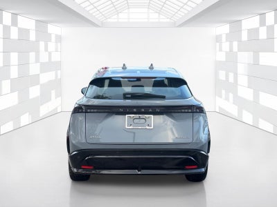 2024 Nissan ARIYA EMPOWER+