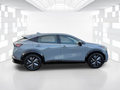 2024 Nissan ARIYA EMPOWER+