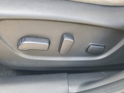 2018 Nissan Rogue Sport SV