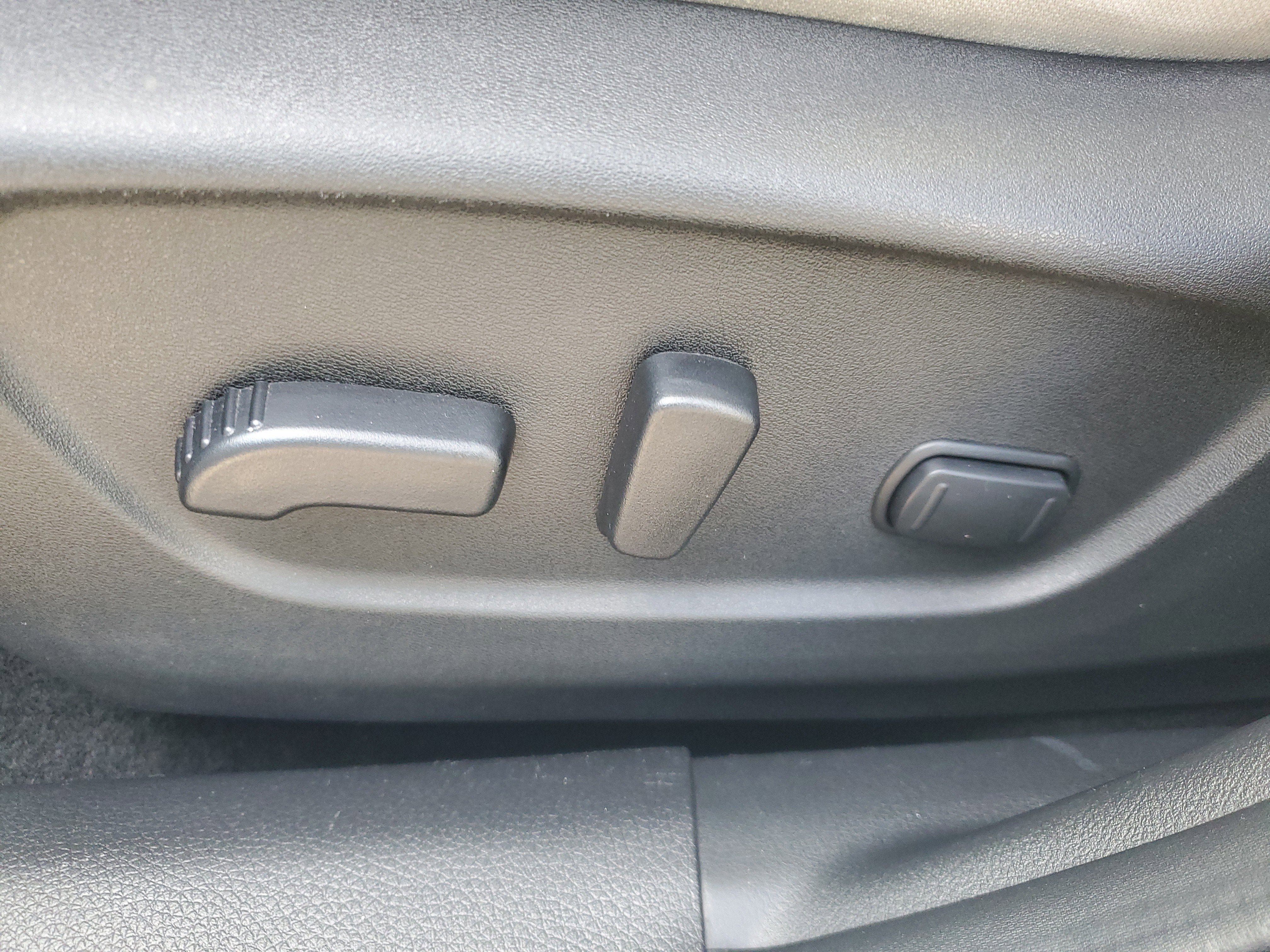 2018 Nissan Rogue Sport SV