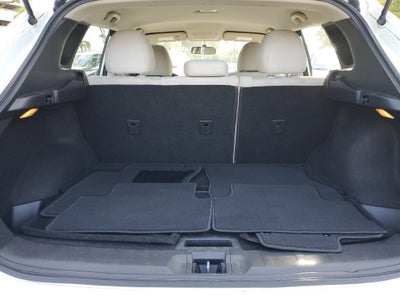 2018 Nissan Rogue Sport SV