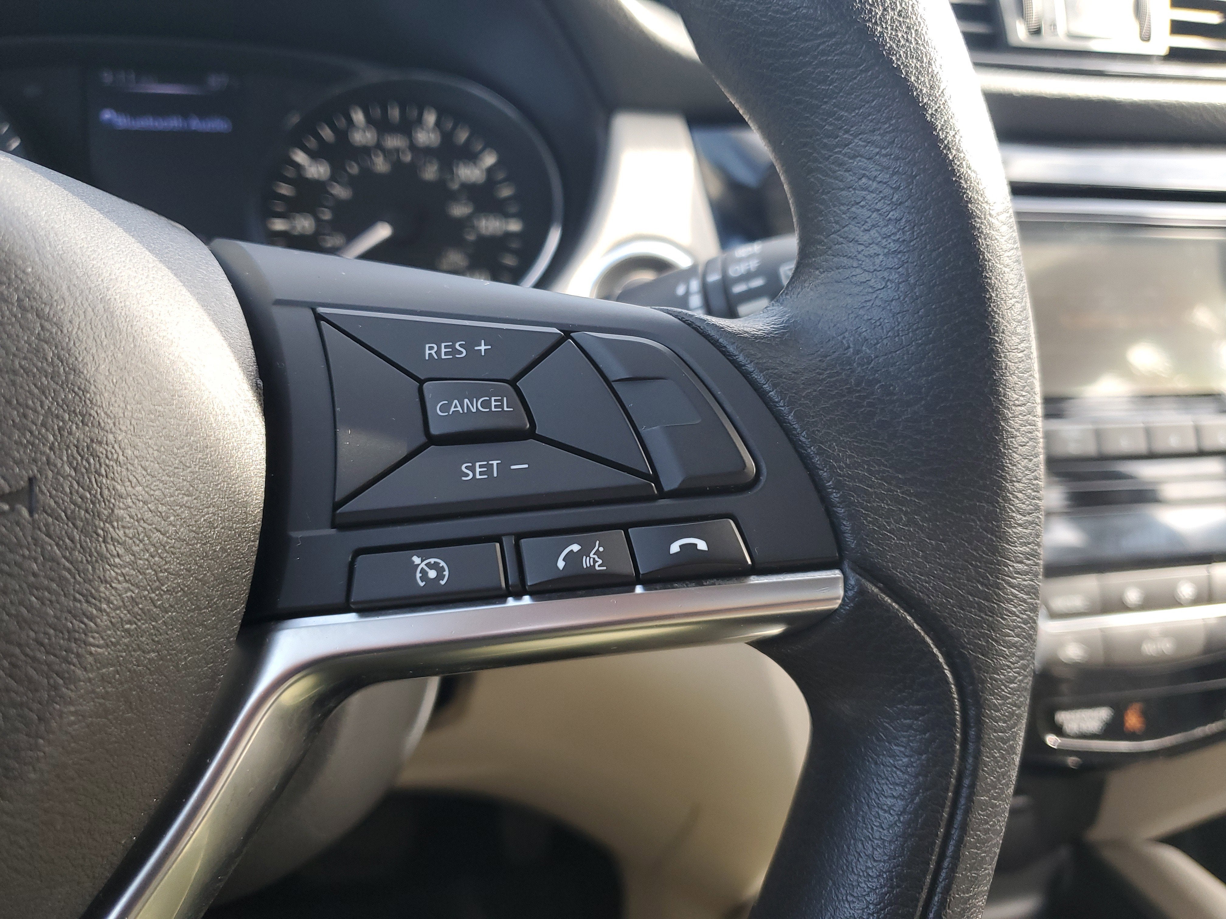 2018 Nissan Rogue Sport SV