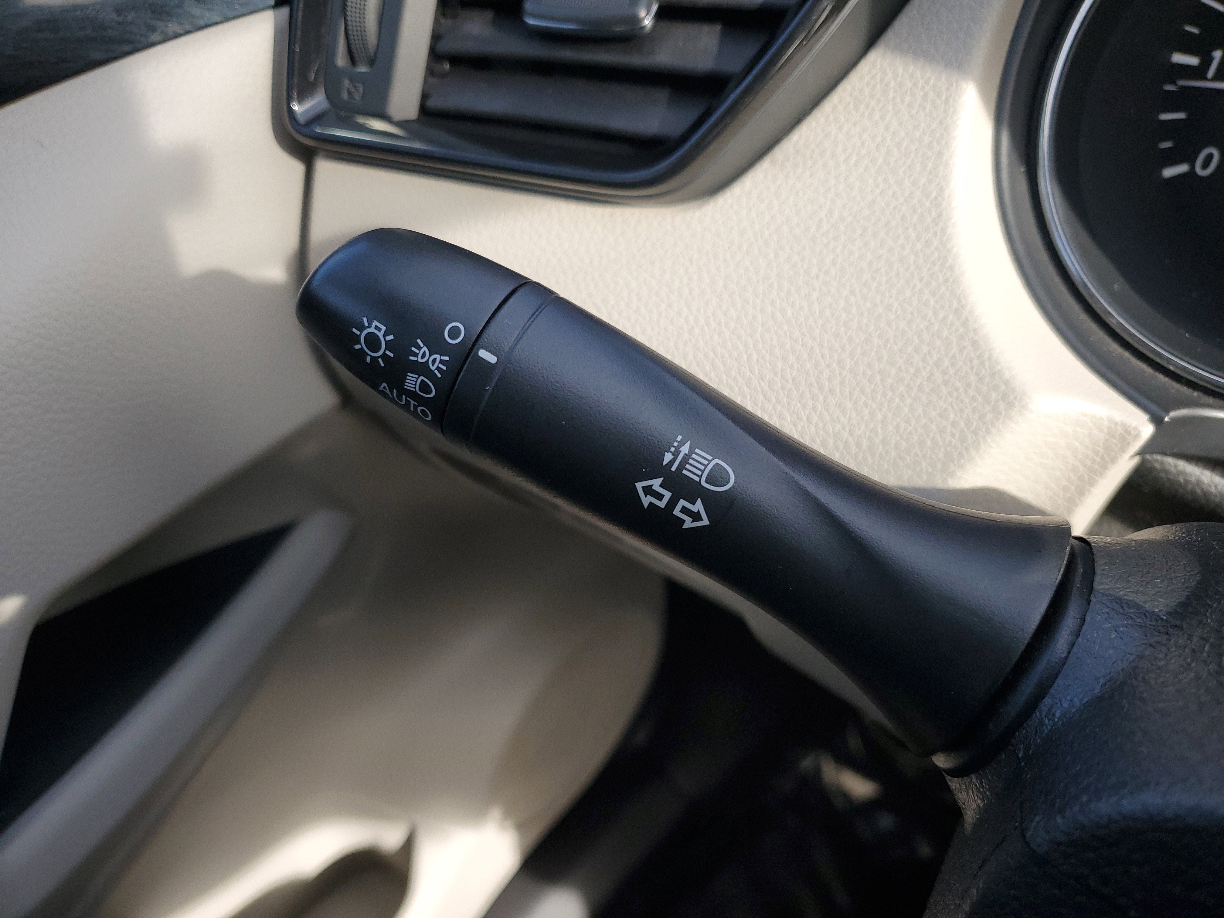 2018 Nissan Rogue Sport SV