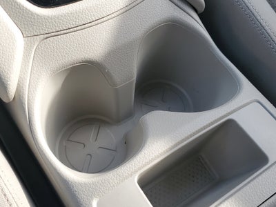 2018 Nissan Rogue Sport SV