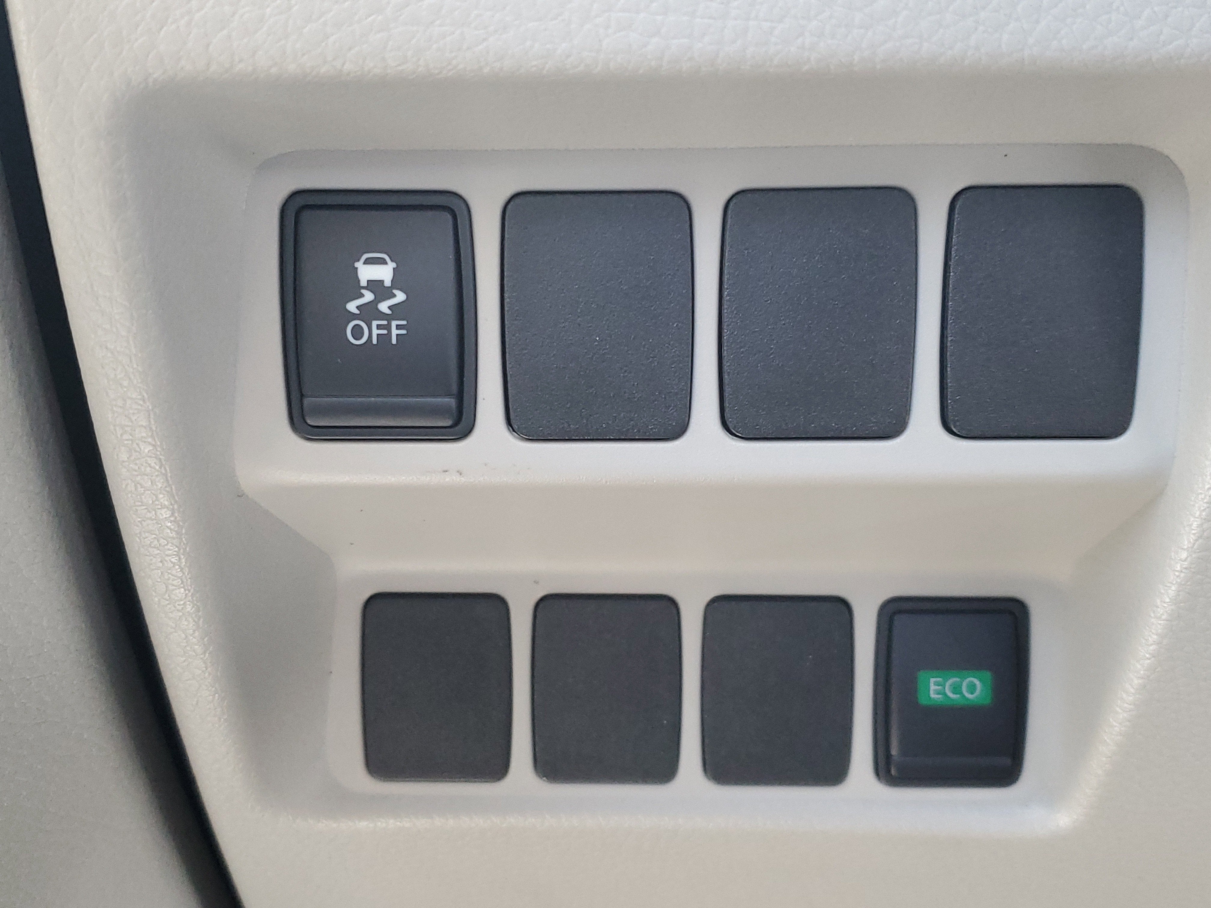 2018 Nissan Rogue Sport SV