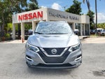 2021 Nissan Rogue Sport SL