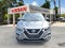 2021 Nissan Rogue Sport SL