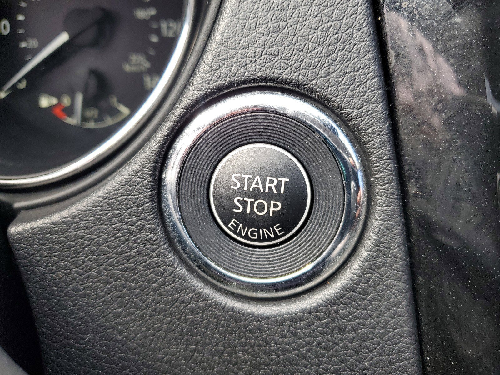 2021 Nissan Rogue Sport SL