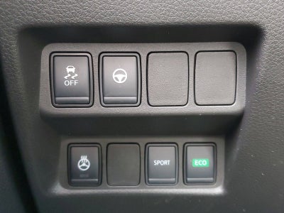 2021 Nissan Rogue Sport SL