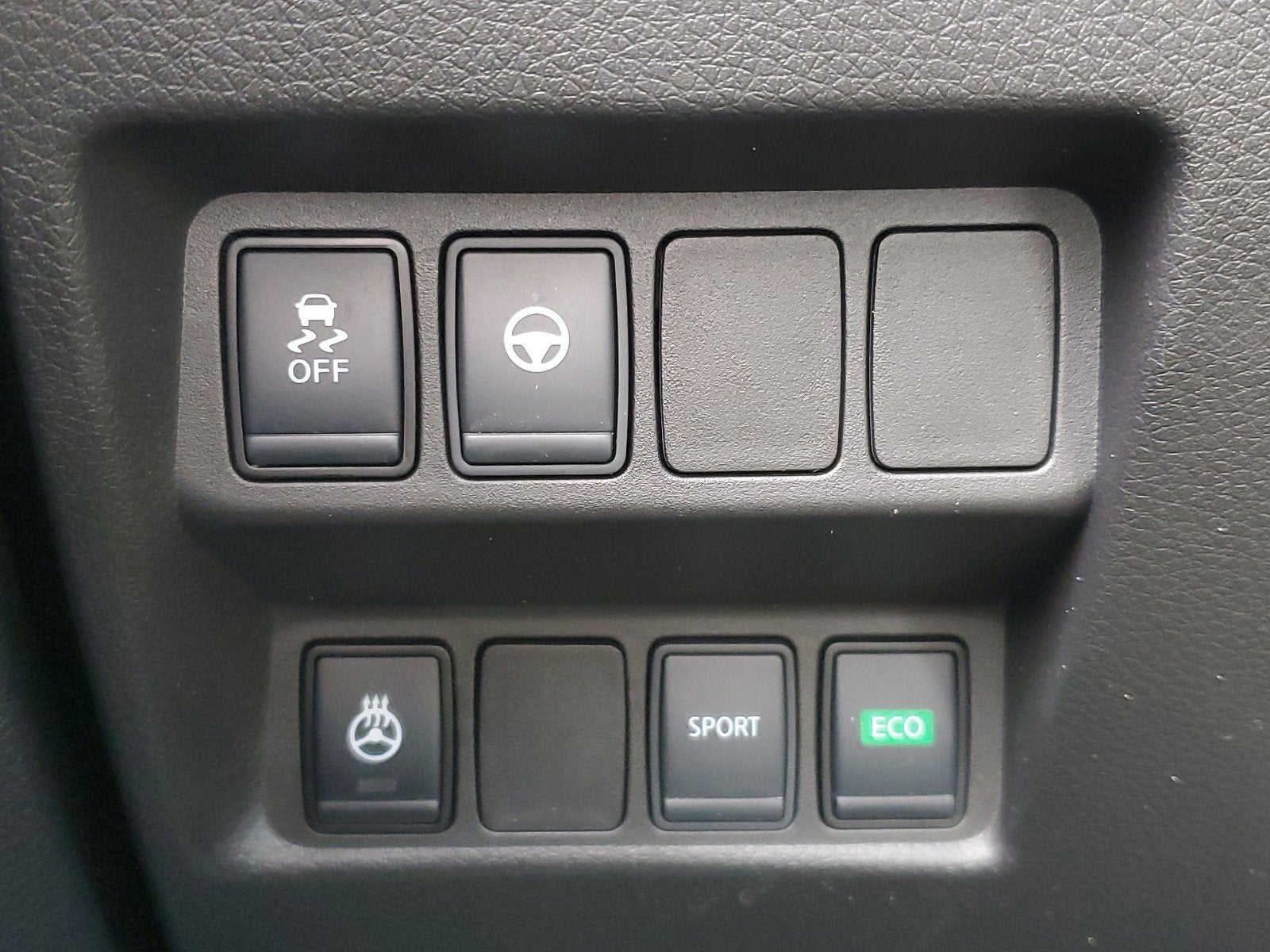 2021 Nissan Rogue Sport SL