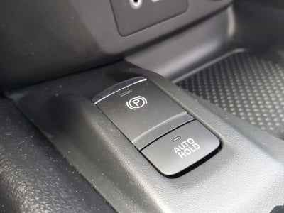 2021 Nissan Rogue Sport SL