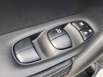 2021 Nissan Rogue Sport SL