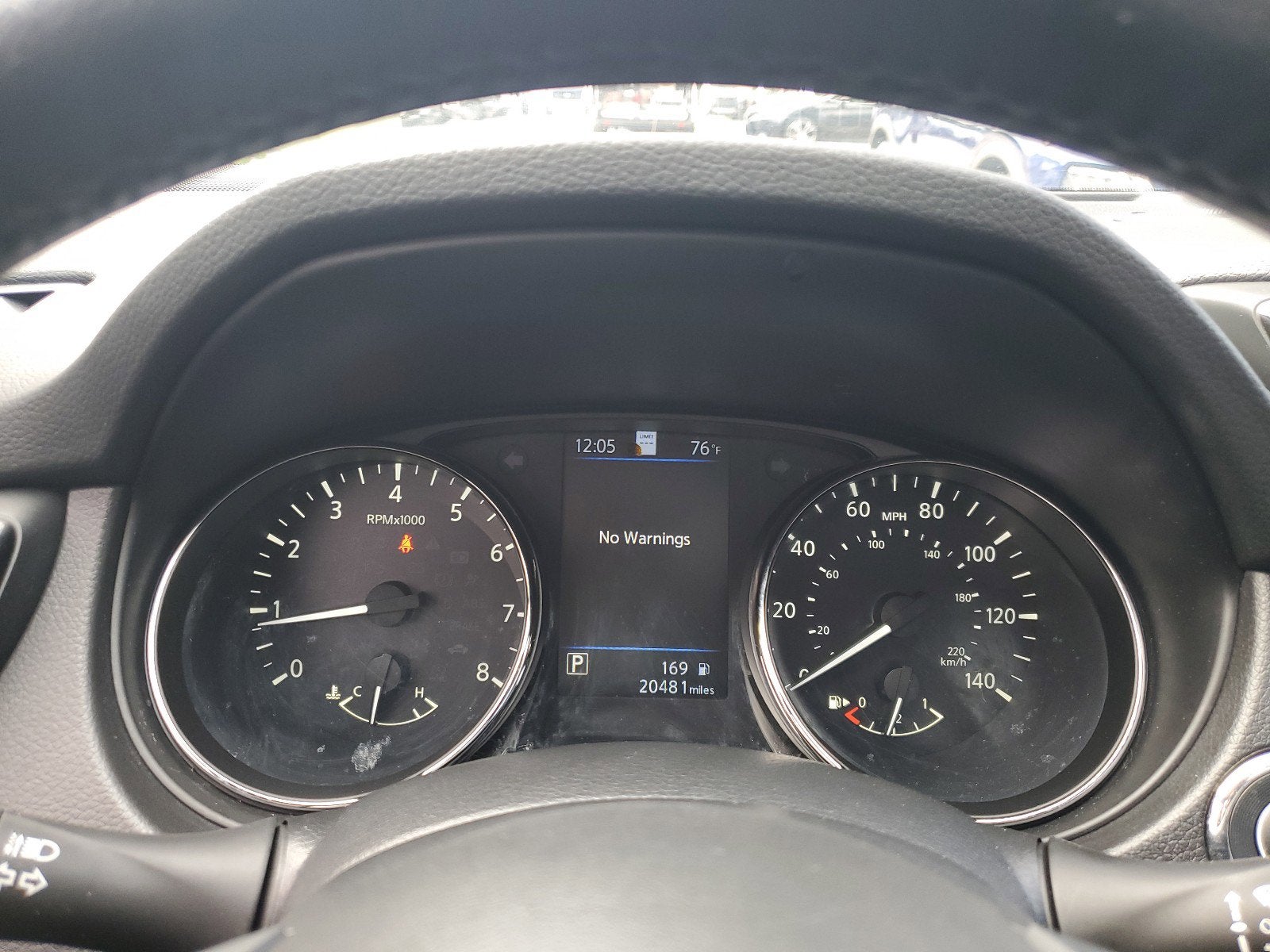 2021 Nissan Rogue Sport SL