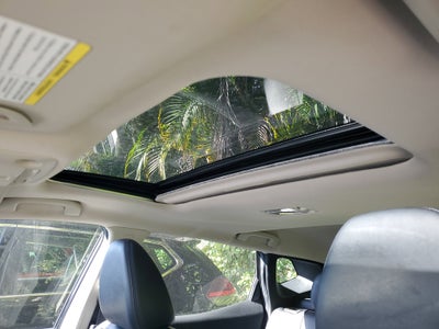 2021 Nissan Rogue Sport SL