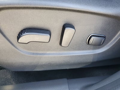 2021 Nissan Rogue Sport SL