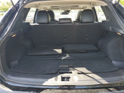 2021 Nissan Rogue Sport SL