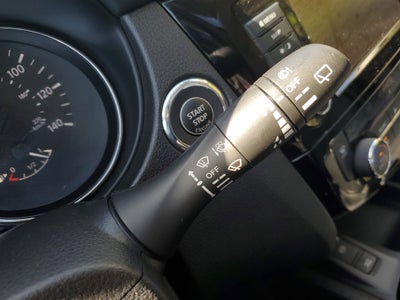 2021 Nissan Rogue Sport SL