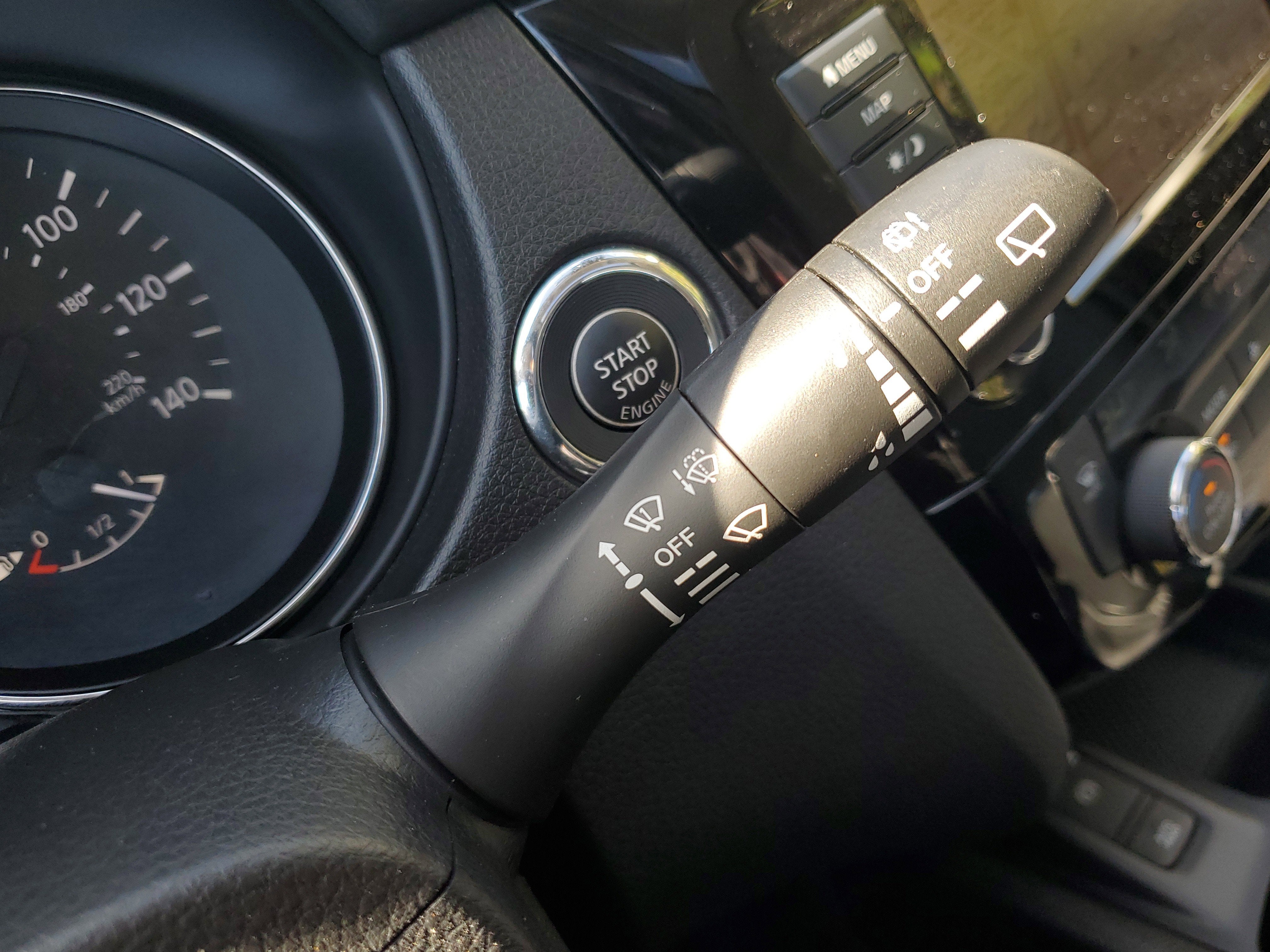 2021 Nissan Rogue Sport SL