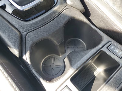 2021 Nissan Rogue Sport SL