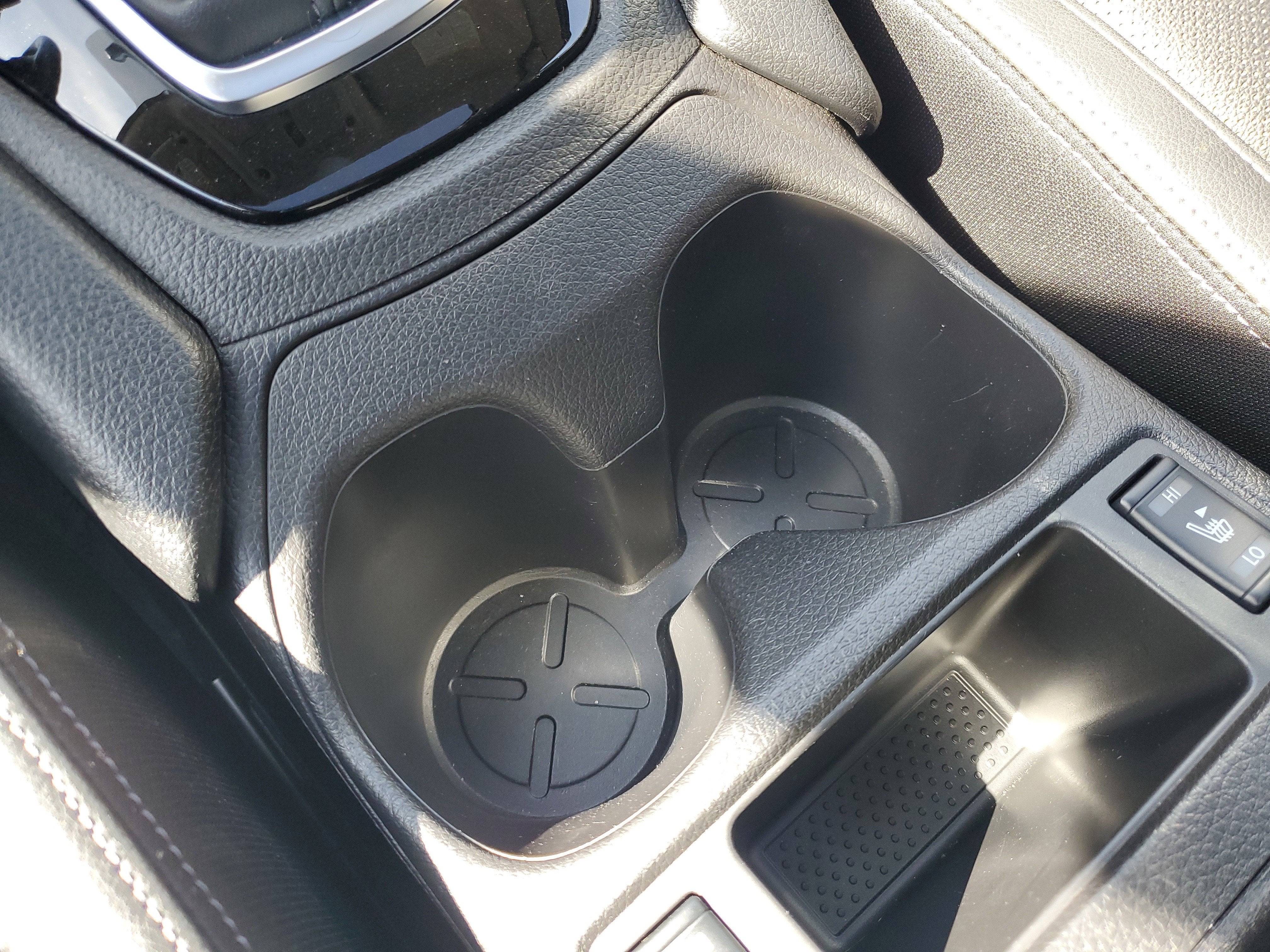 2021 Nissan Rogue Sport SL