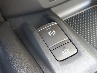 2021 Nissan Rogue Sport SL