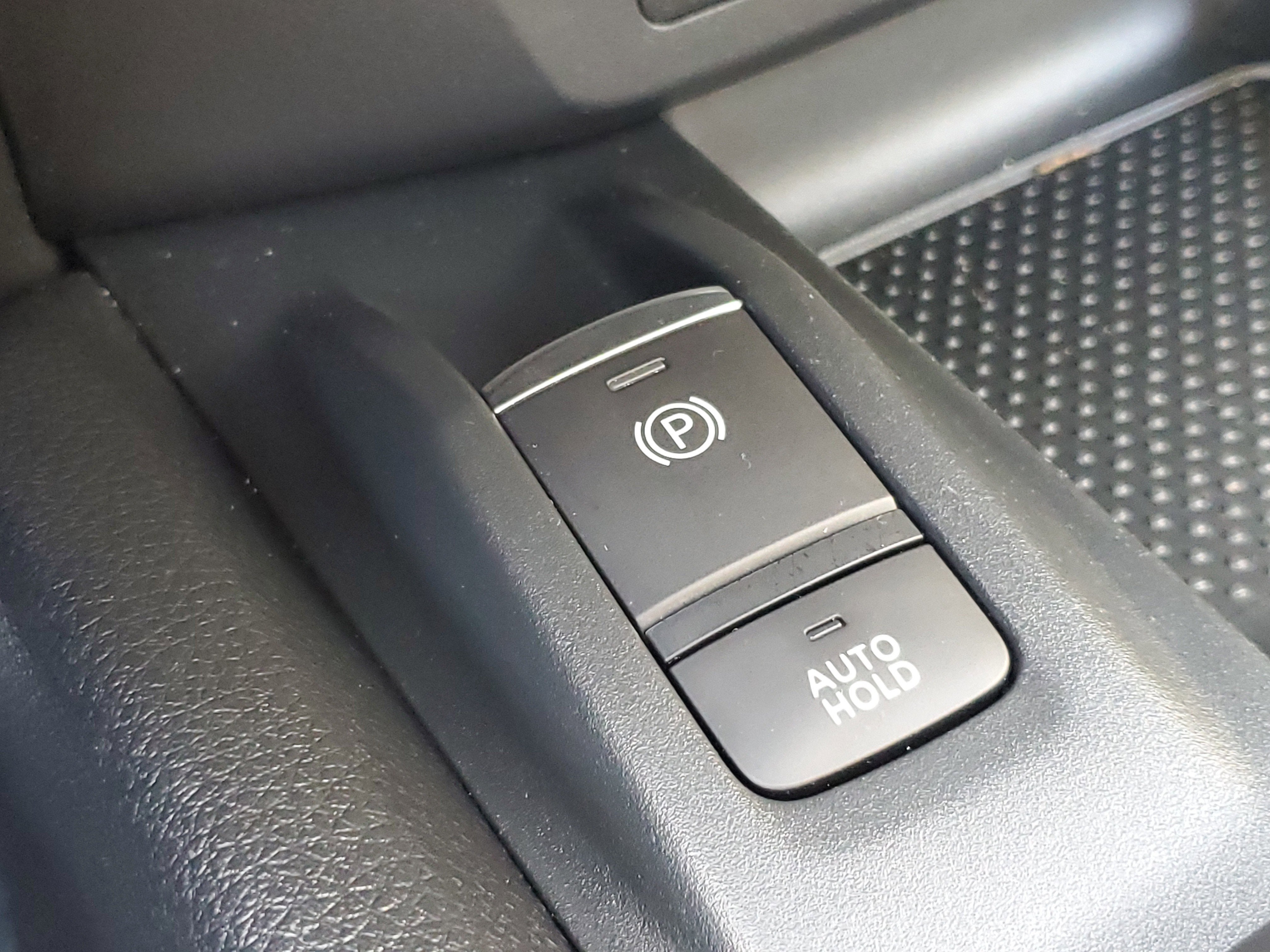 2021 Nissan Rogue Sport SL