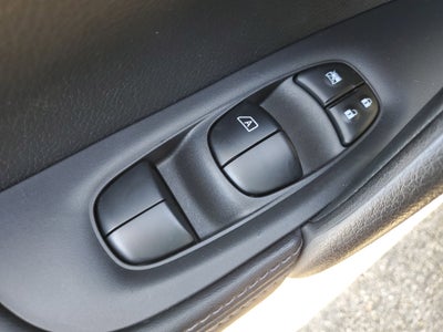 2021 Nissan Rogue Sport SL