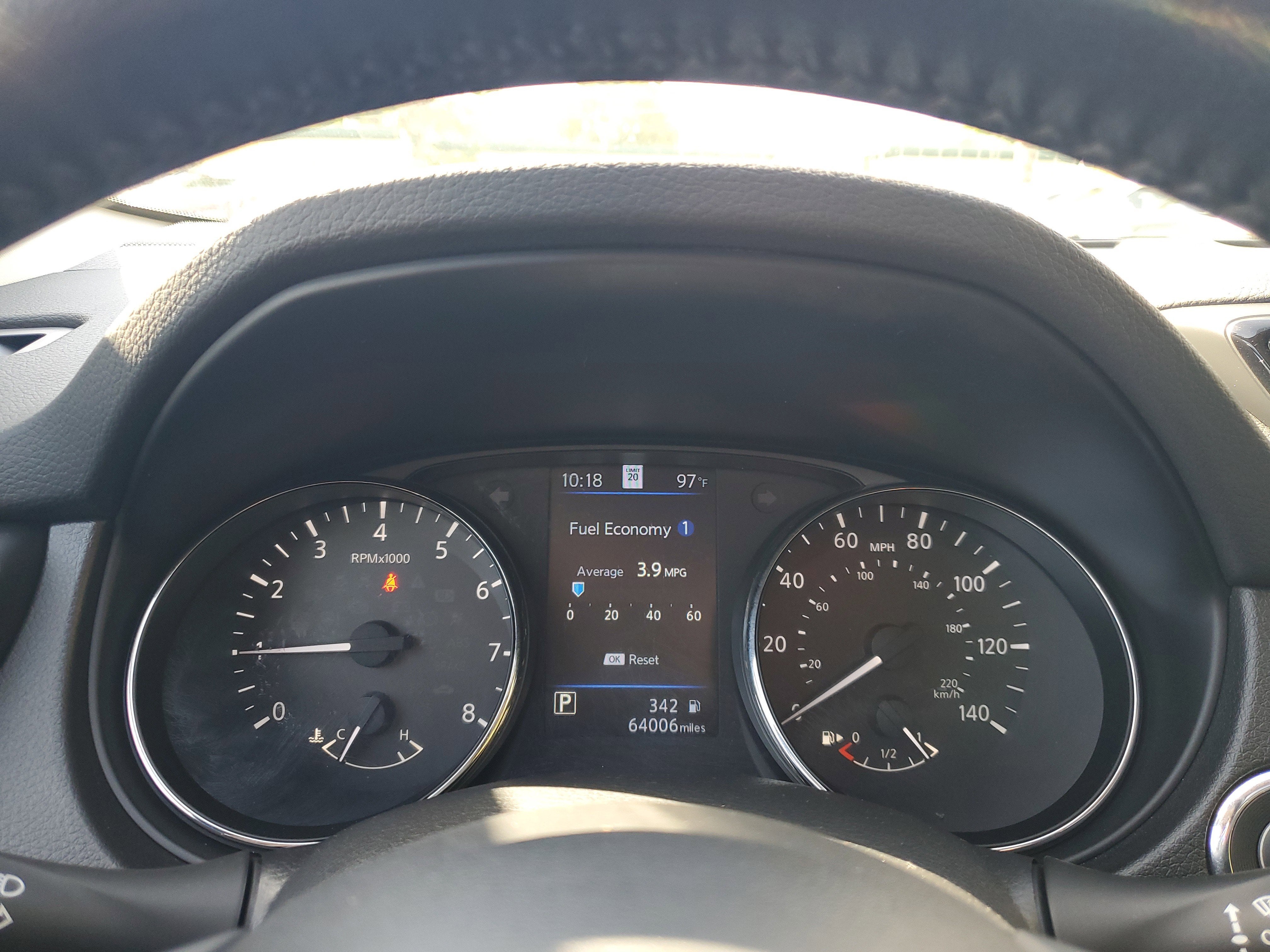 2021 Nissan Rogue Sport SL