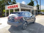 2021 Nissan Rogue Sport SL