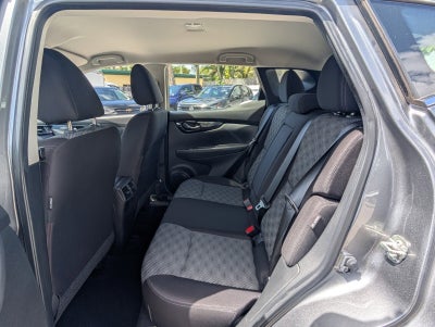 2020 Nissan Rogue Sport SV