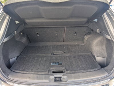 2020 Nissan Rogue Sport SV