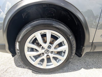 2020 Nissan Rogue Sport SV