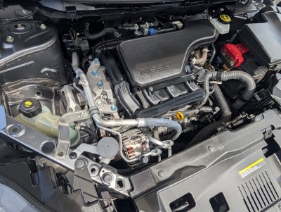 2020 Nissan Rogue Sport SV