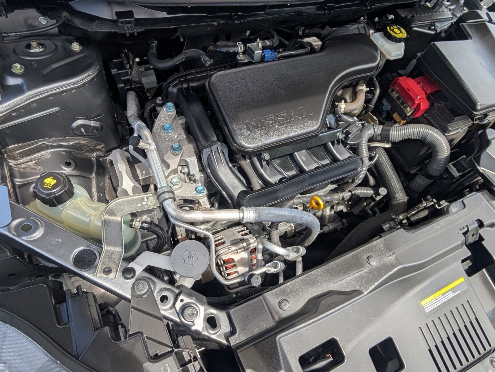 2020 Nissan Rogue Sport SV