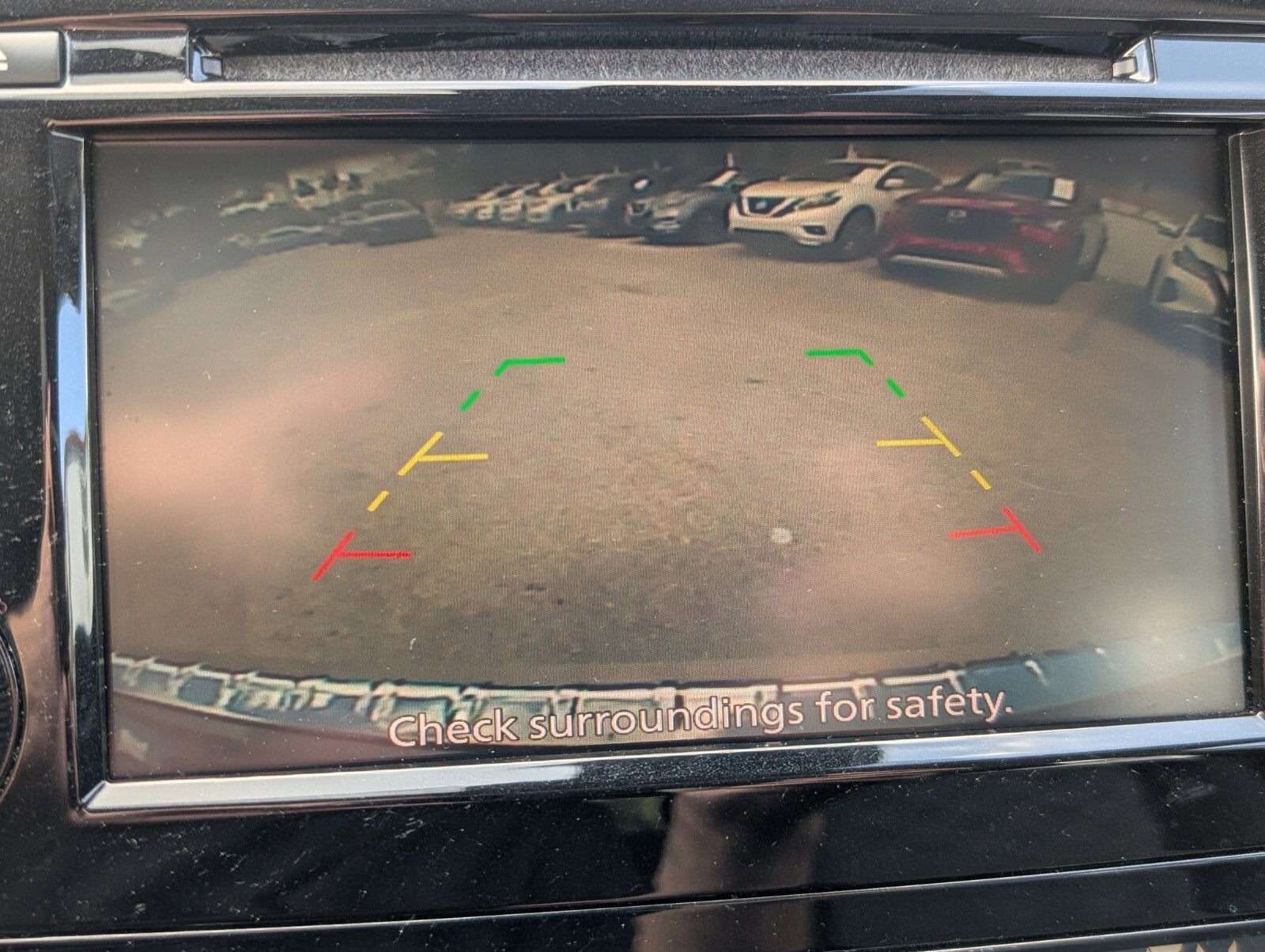 2020 Nissan Rogue Sport SV