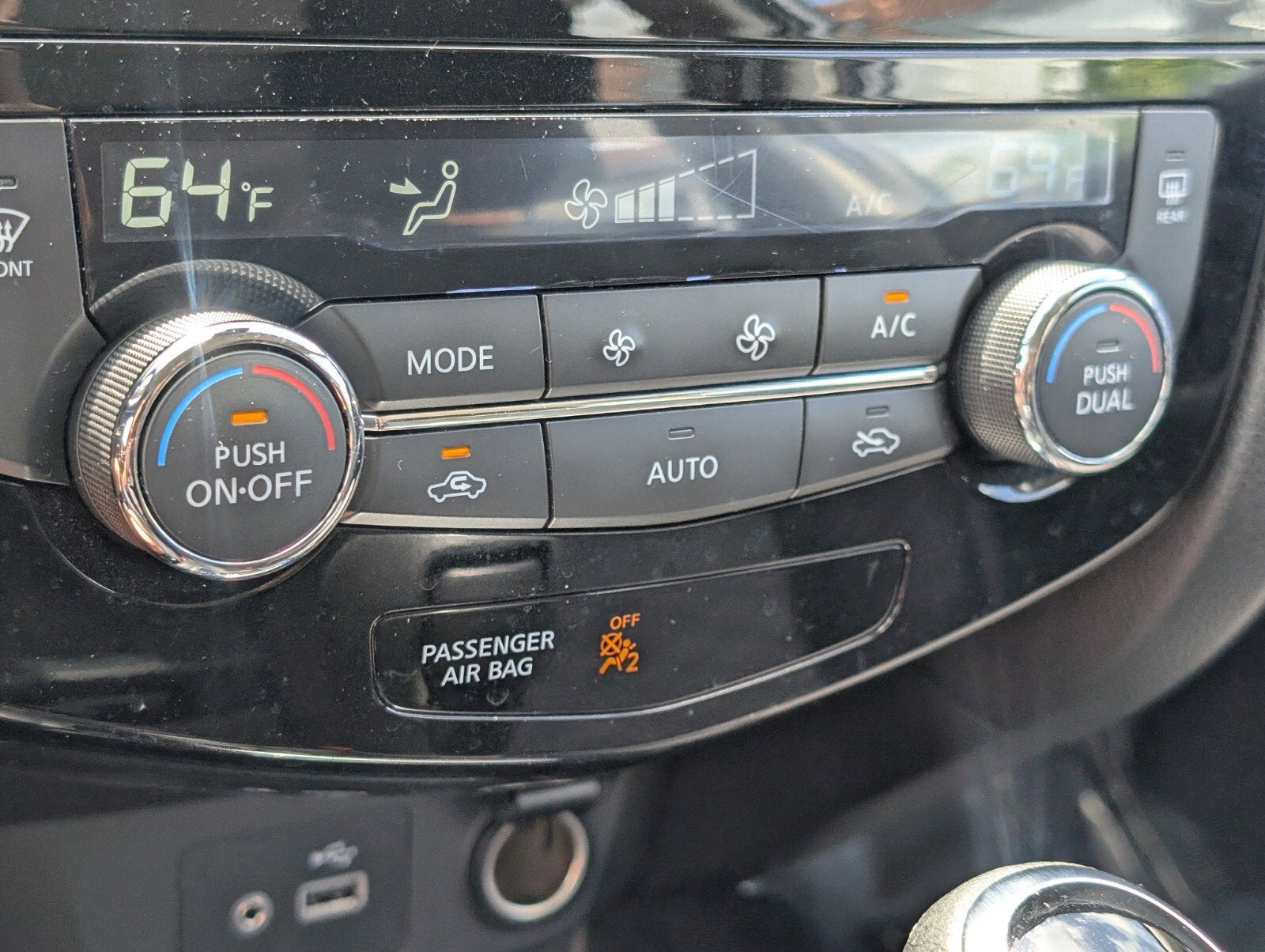 2020 Nissan Rogue Sport SV