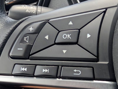 2020 Nissan Rogue Sport SV